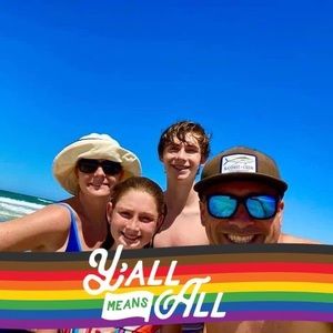 Meet your Posher, Scott